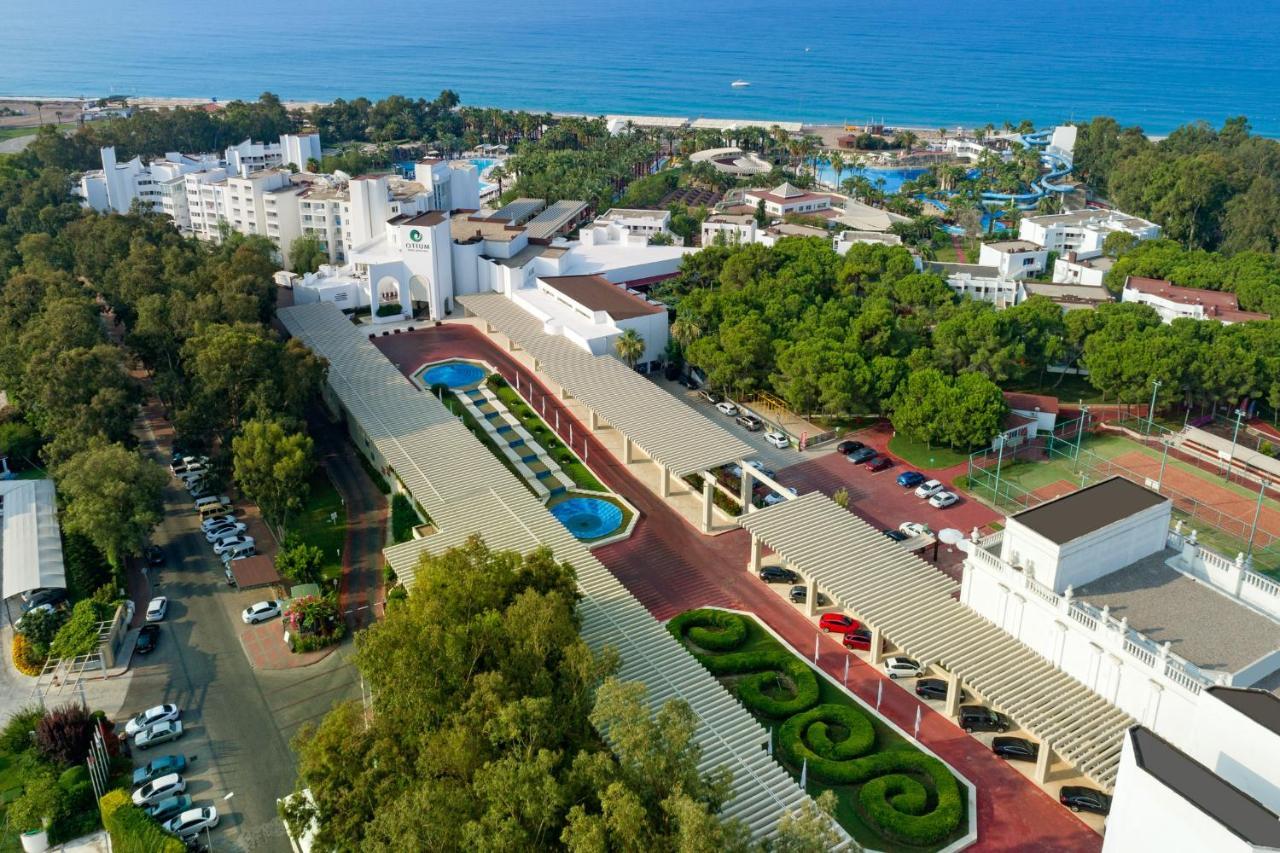 Seven Seas Hotel Blue Sidé Extérieur photo